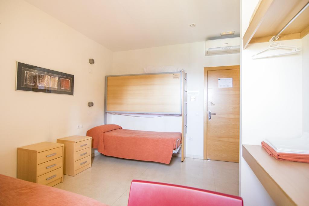 Albergue Inturjoven מארבלה מראה חיצוני תמונה